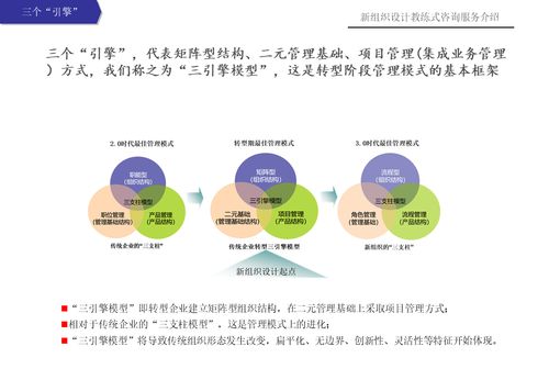 新組織設(shè)計教練式咨詢服務(wù) 賦能個人商務(wù)服務(wù)的戰(zhàn)略轉(zhuǎn)型與卓越成長