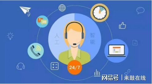 在線咨詢客服系統(tǒng) 開發(fā)設(shè)計特點與咨詢策劃服務(wù)賦能