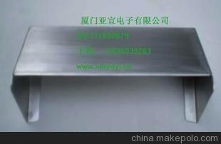 ATM密碼鍵盤不銹鋼防護(hù)罩 安全守護(hù)，一罩當(dāng)關(guān)